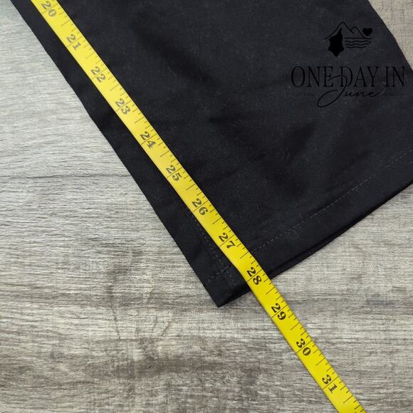 Loft Girlfriend Chino Pants Size 8 - Picture 5 of 6